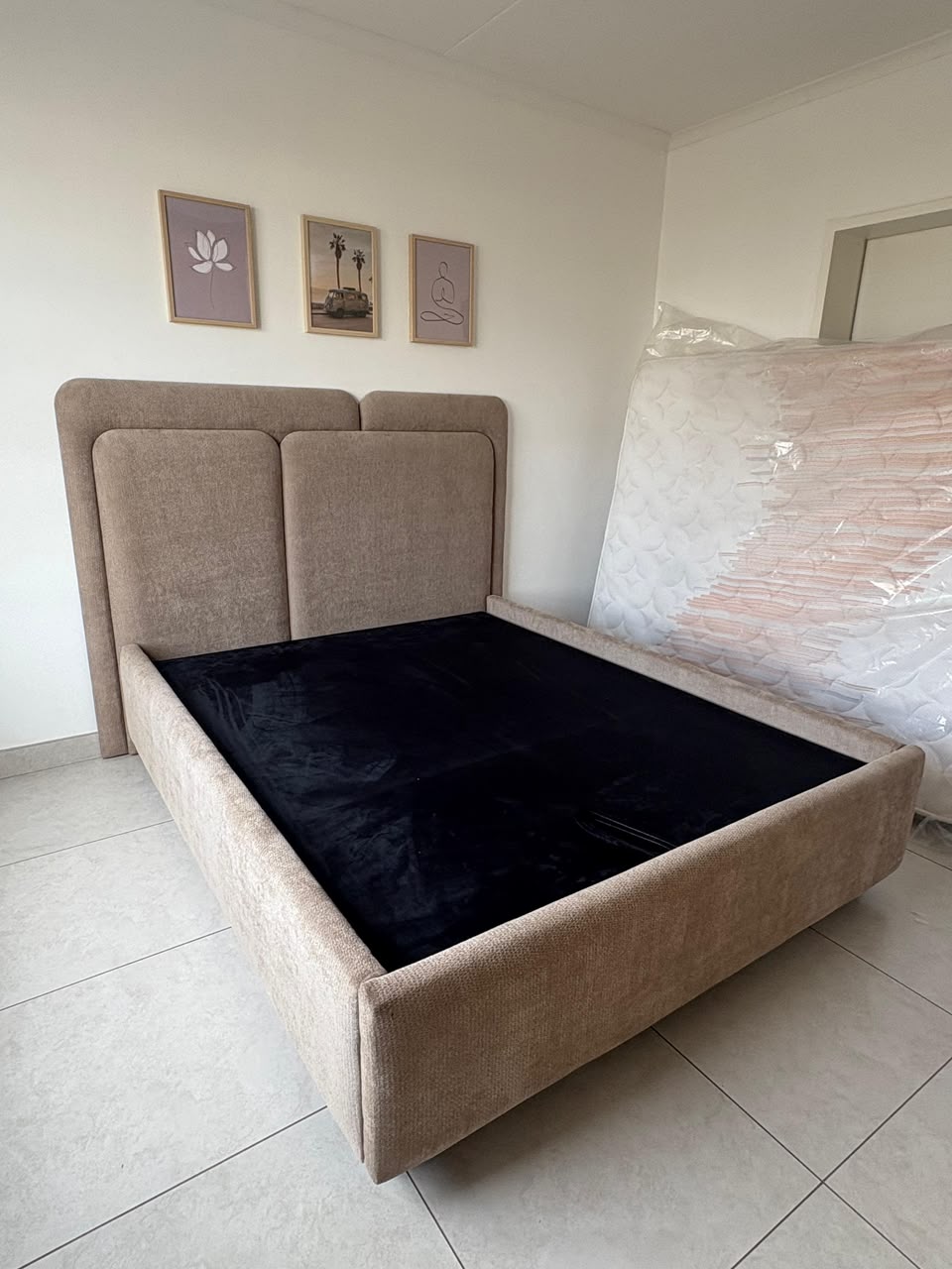 Headboards & Bases
