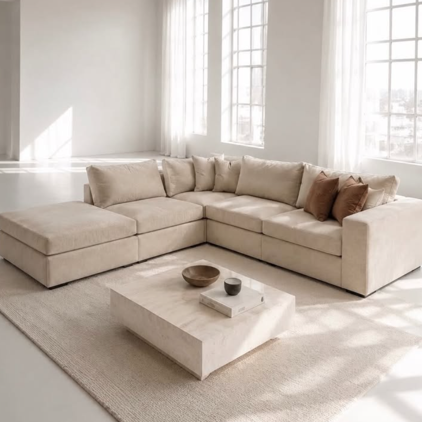 Full furniture collection