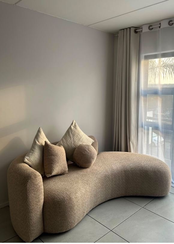 Bedroom Couch