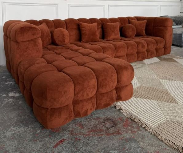 famous Cloud Couch