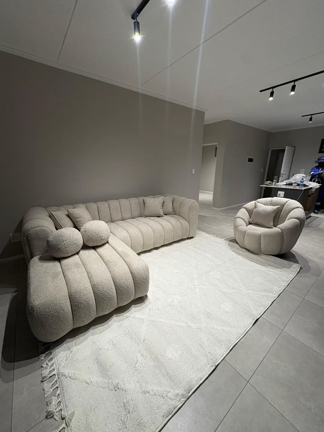 Phumkin chair