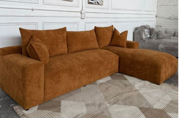 The Bukeka Couch 1