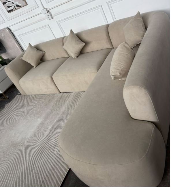 The Pamela Modular Couch